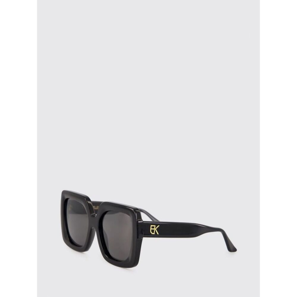 Emmanuelle Khanh Women Square-Frame Bio-Nylon Sunglasses Emmanuelle Khanh